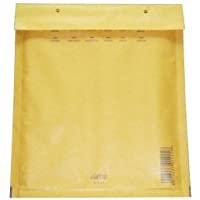 Bong 12218 - Sobre AirPro 5 acolchado con cierre adhesivo (80 g-m²- 100 unidades- papel de estraza y polietileno)- color…